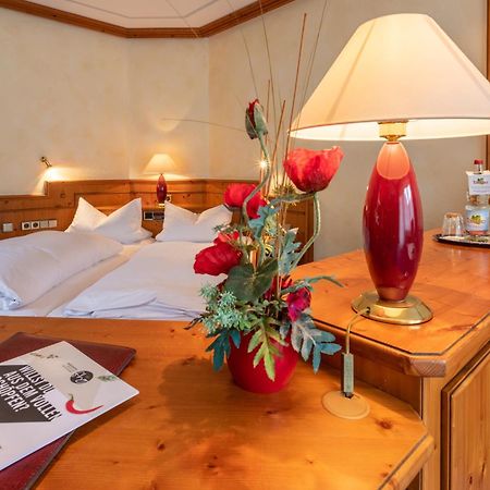 Sackmann Wanderhotel 바이에르스브론 외부 사진