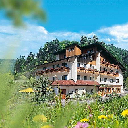 Sackmann Wanderhotel 바이에르스브론 외부 사진