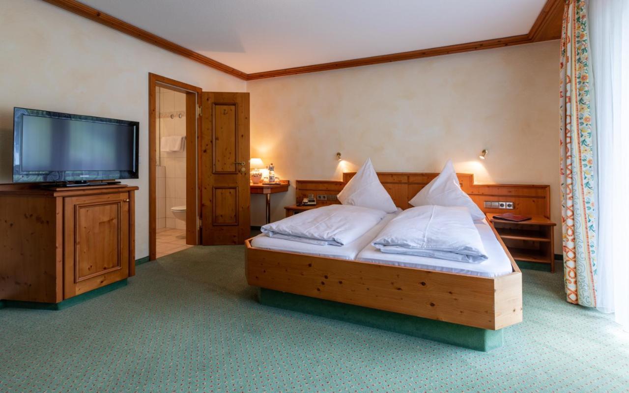 Sackmann Wanderhotel 바이에르스브론 외부 사진