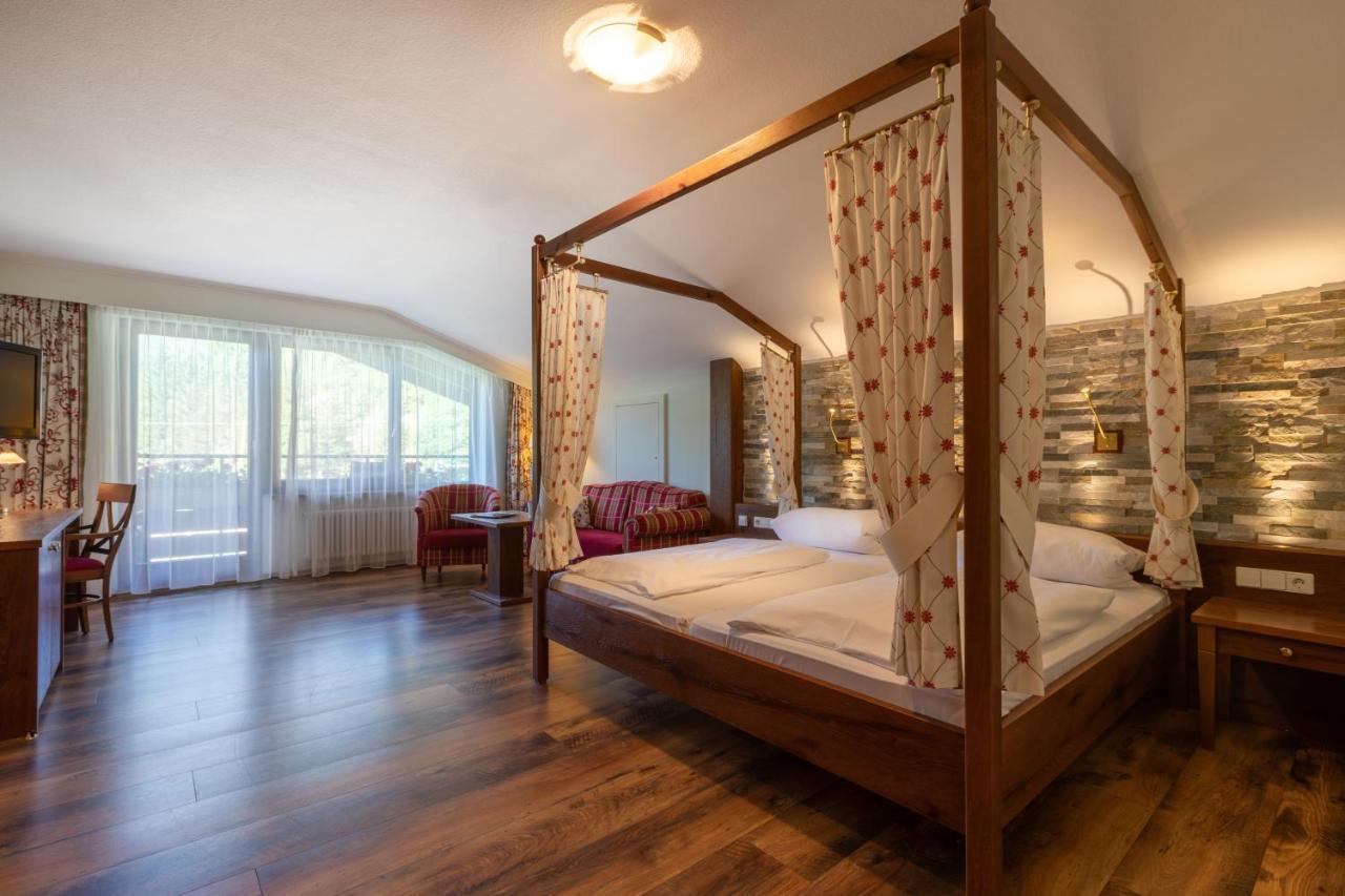 Sackmann Wanderhotel 바이에르스브론 외부 사진