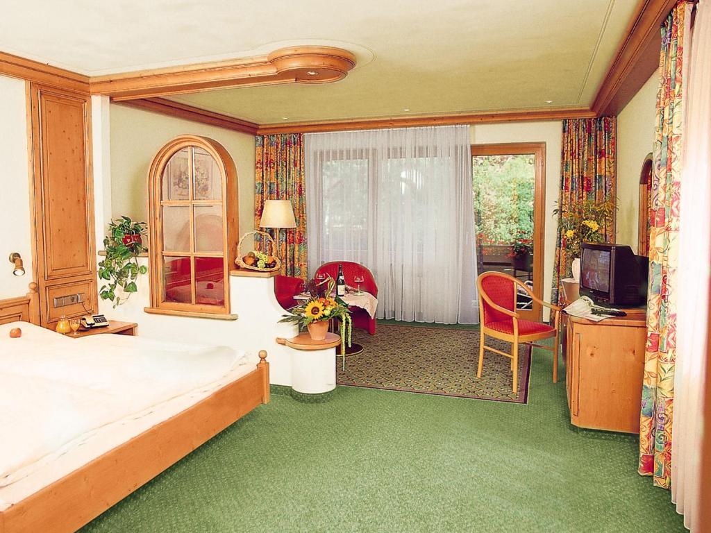 Sackmann Wanderhotel 바이에르스브론 외부 사진