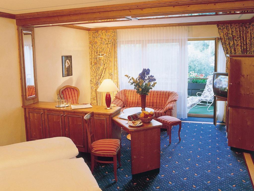 Sackmann Wanderhotel 바이에르스브론 외부 사진
